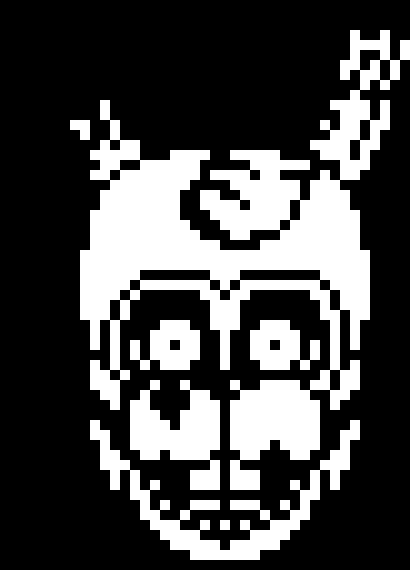 [d76556] AAAaahhh...I transform. -scraptrap (cleetus