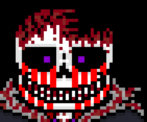 [e8cb42] and then this guy is Terrorized Sanity