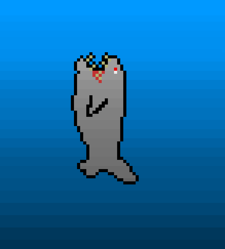 [ac2651] shark