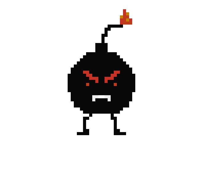 [a0b65d] Bomb