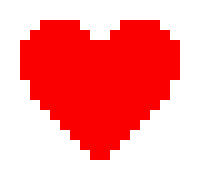 [9664c4] Heart