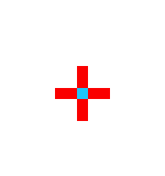 [81cc1b] crosshair red-purple