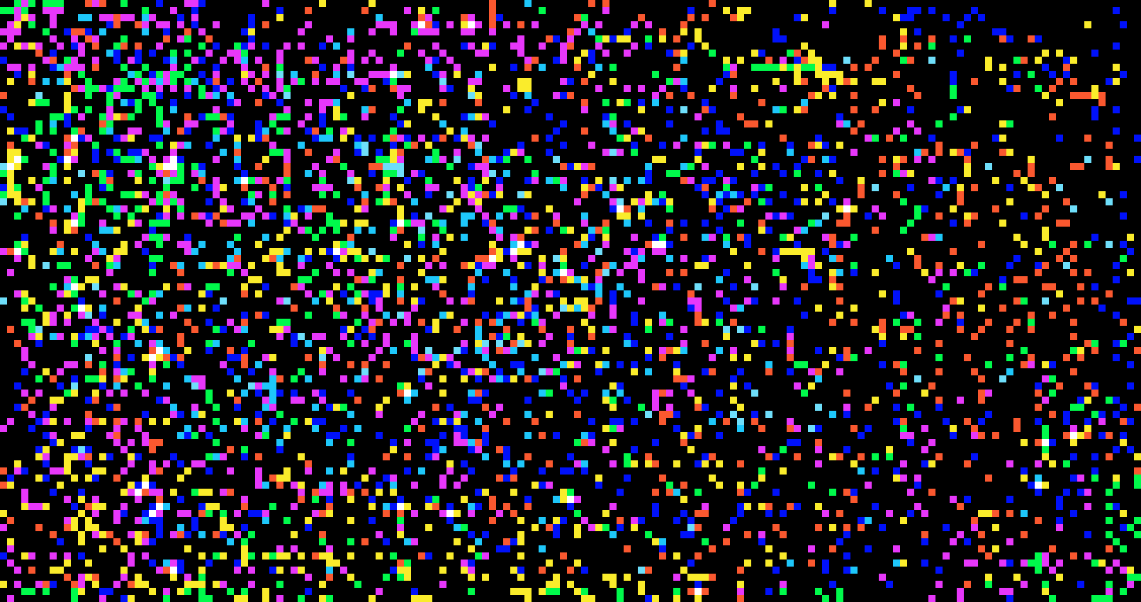 [9664c4] Colorful