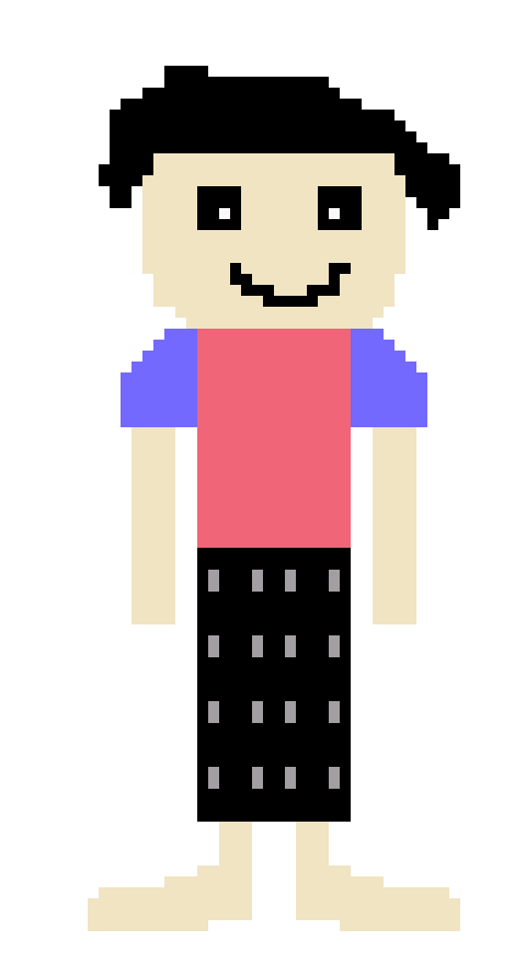 [9664c4] My Drawing