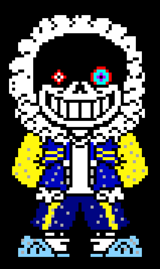 OuterDust Sans