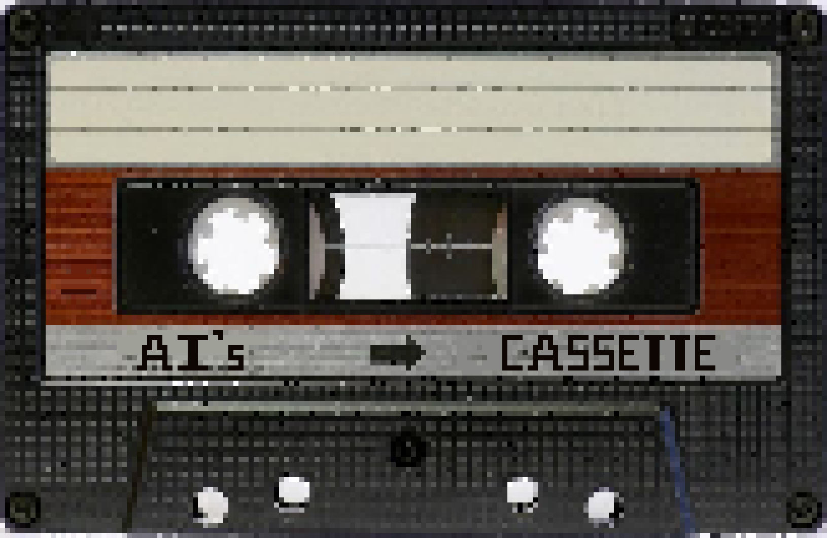[7cb6f8] cassette