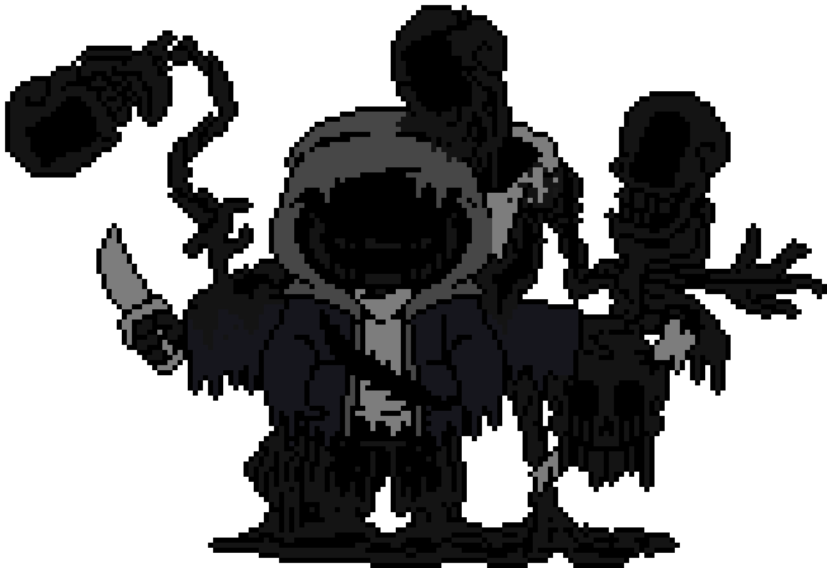 [69ea45] Exodus (Nexus Separation)