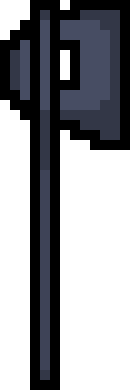 [cdb61f] [DE] Abyssal axe 