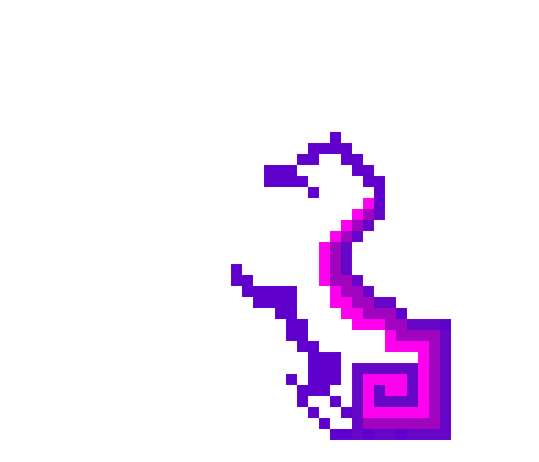 [85a0f5] galixy kitsune pixle