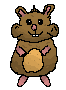 [7ce09d] Hammy Hambone