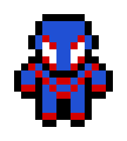 [9664c4] Spider Man
