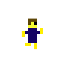 [9664c4] Power boy Run2 2.0