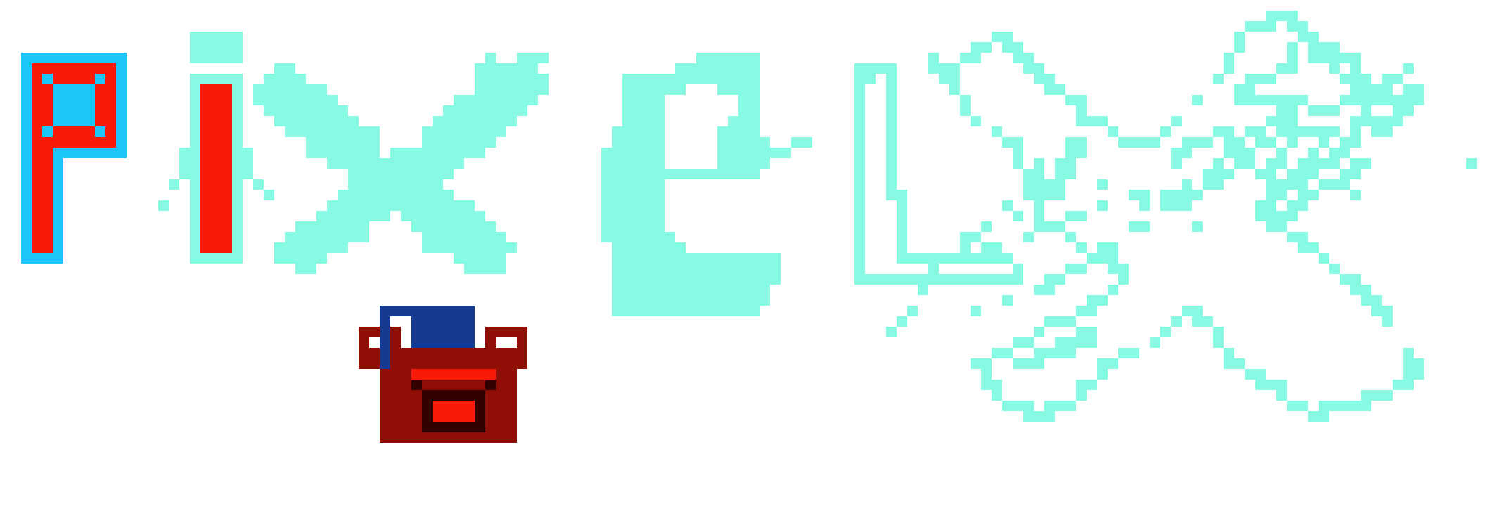 [9664c4] piexl x