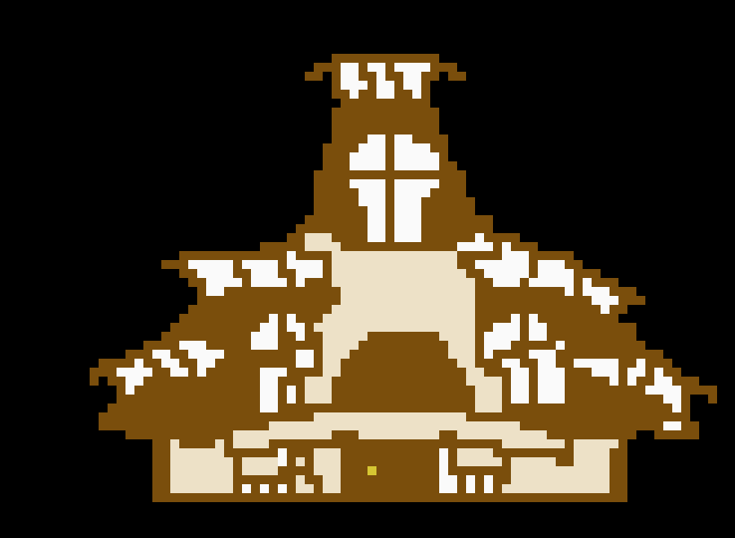 [9664c4] Gloomey Manor
