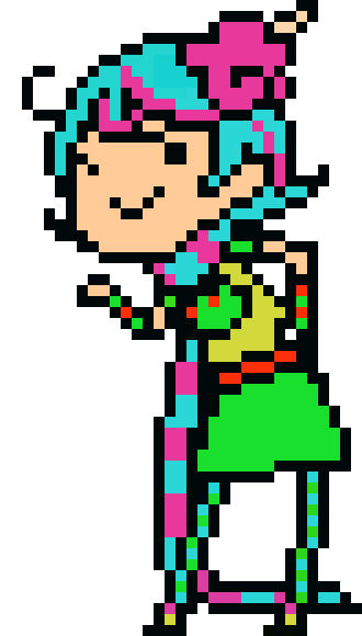 [9664c4] Roxy Lalonde