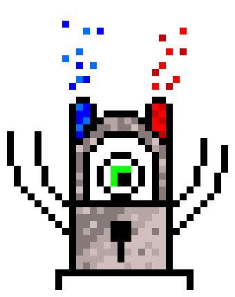 [9664c4] Security Monster