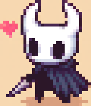 [ff7581] Knight
