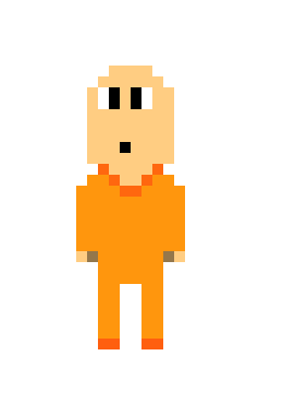 Prisoner