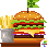 [dfdafc] collection_burger_8