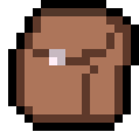 [f10264] Backpack Icon