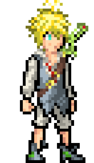 [b618ac] (hits a tree)-Meliodas 