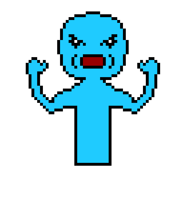 [38f4fc] I`m Mr. Meeseeks! NO WEDDING!!!
