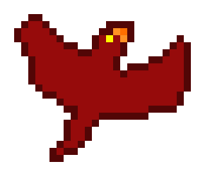 [9664c4] Bird FIXED