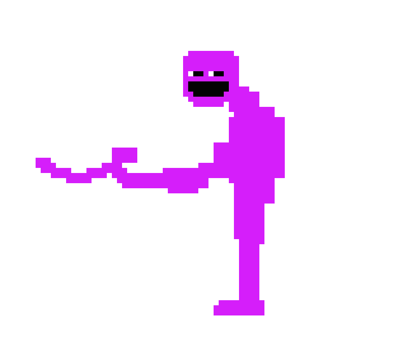 [9664c4] purple guy