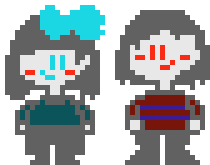 [df715f] Hellspawntale Rebooted:The Cast