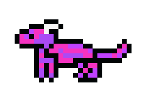 [3fd5af] RainWing Pixel Scratch no. 780 @evie.wi@student.sfsd.us cOm 567@ pixelartmaker.com