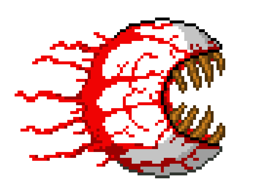 [cedc89] Eye of Cthulhu