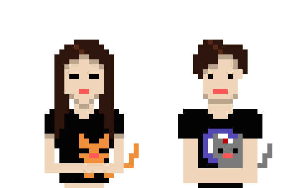 [9664c4] Cole and I :)