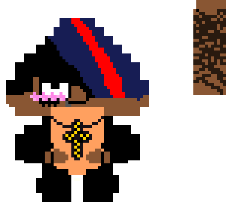 [d201b0] Goomba 