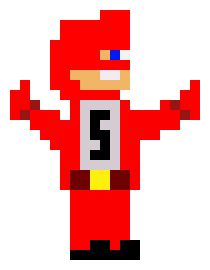 [9664c4] SuperSodaMan3