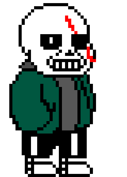 Army sans