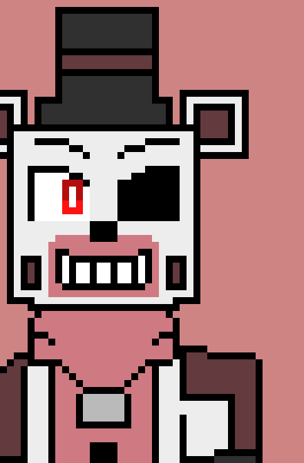 [b9de0d] .......... - worsttime freddy