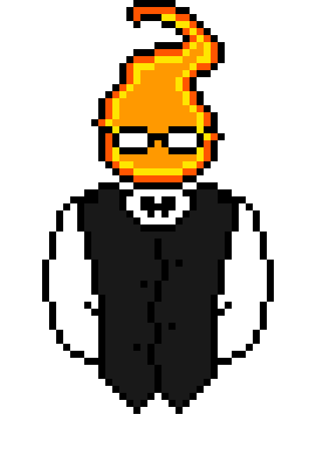 [cef114] I'm back. Nobody knows who I am so...