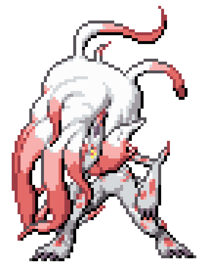[b5b91e] (Hisuian) Zoroark