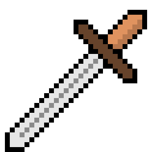 [9664c4] Sword