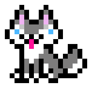 [d0698a] I don't like dogs honestly, very few I actually like and I avoid all other- I LOVEEEE CATS THOUGH!