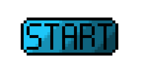 [9664c4] Start Button blue