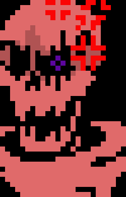 [4fc7b6] FUUUCCCKKK YYYYOOOOUUUU!!!! -tackles em into the spike pit and does the same thing, but if they dodge, he puts a bone to yeet em in- -fell papyrus (cleetus)