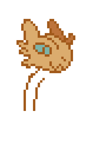 [303adb] I randomly found some like, cool thing in my reccomendations that Inspired me to make a fucking Kobold character lol [Check DESC for more info] - Deadtale