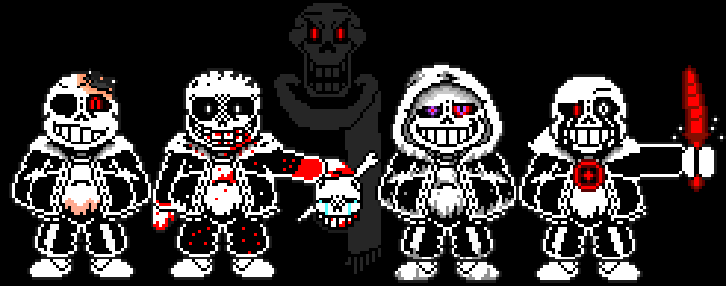 Murder time Quartet