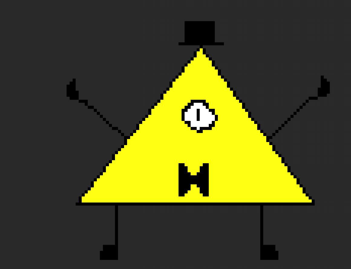 [9664c4] Spongepixel