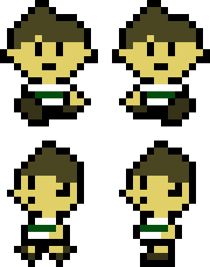 [9664c4] ok wow but only green stripe