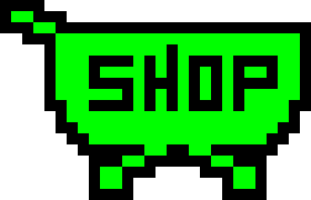 [9664c4] Shop Icon