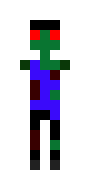 [b3e383] zombie