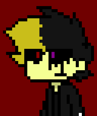 [4fee61] *his hair changes* one more to the army