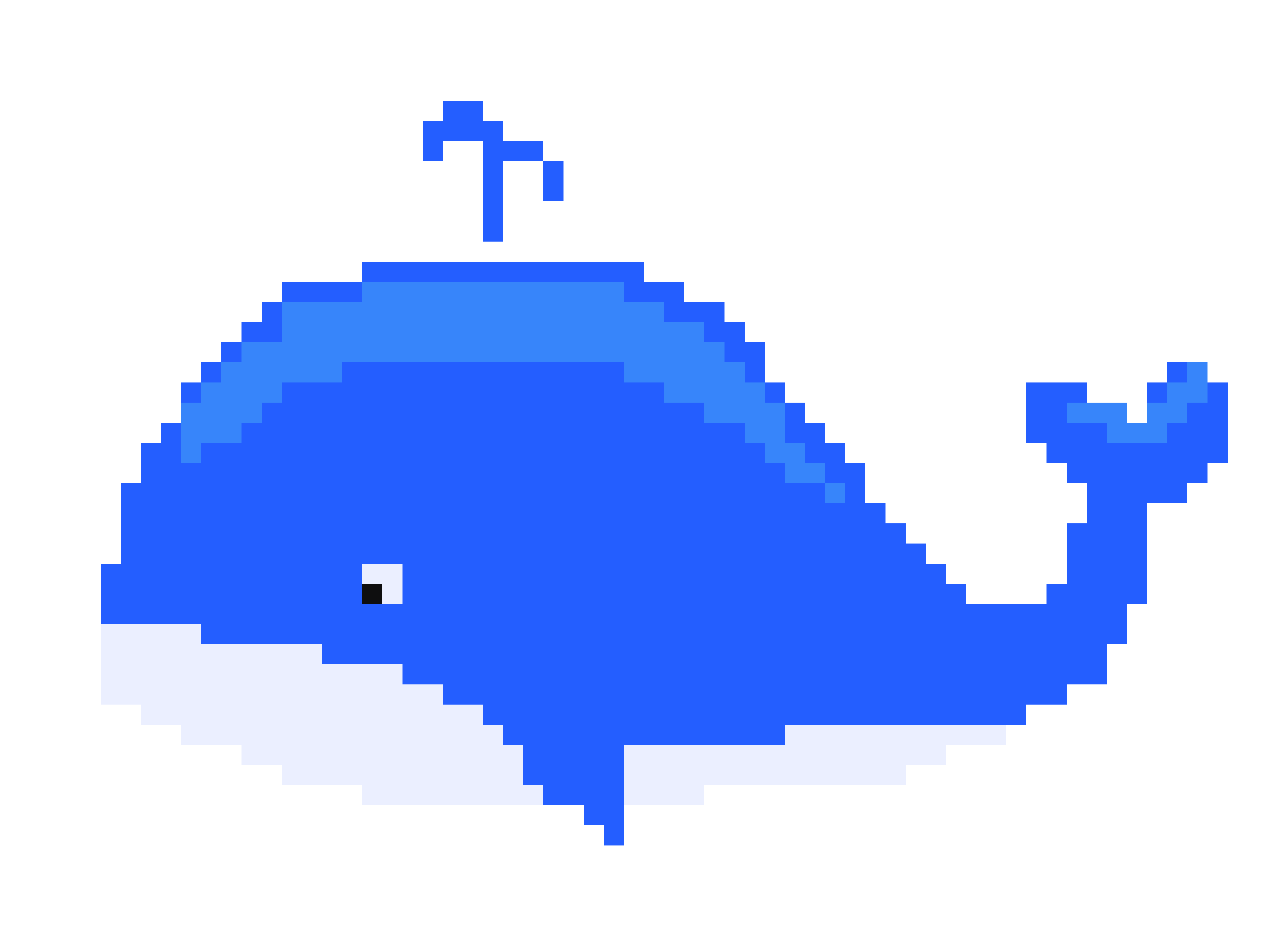[9664c4] whale